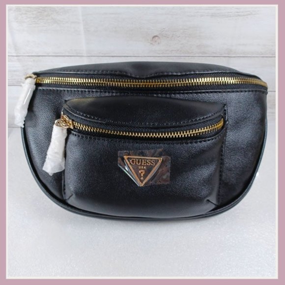 Guess Handbags - Guess Bags, Guess Waist Belt Bag, Guess Fanny Pack